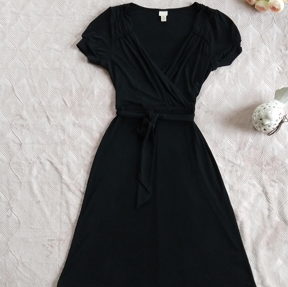 Merona black Womens Dress Size XS